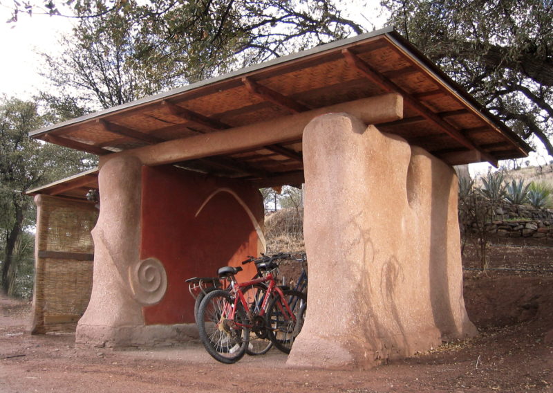 Bike Shed Thumbnail