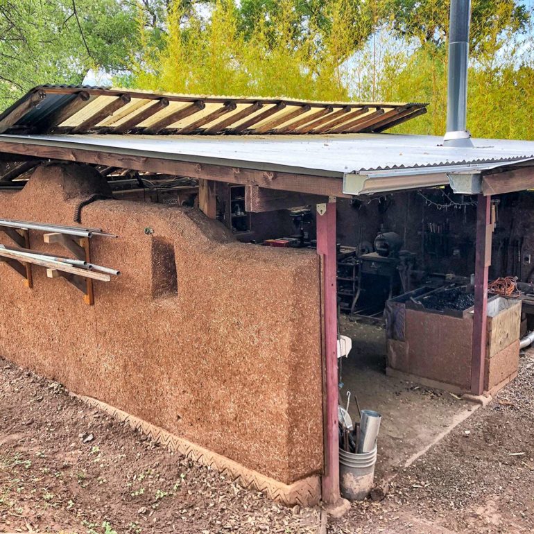 Blacksmith Shop Thumbnail