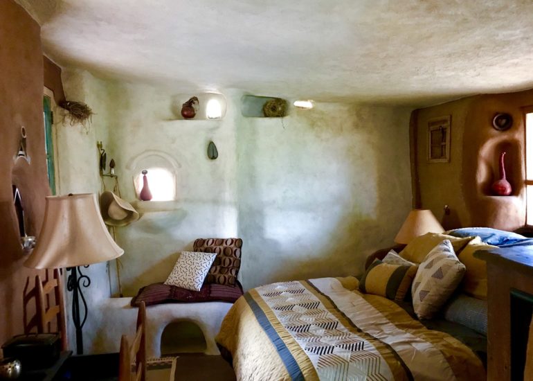 Sahuarita Casita Mary Rosas B&B