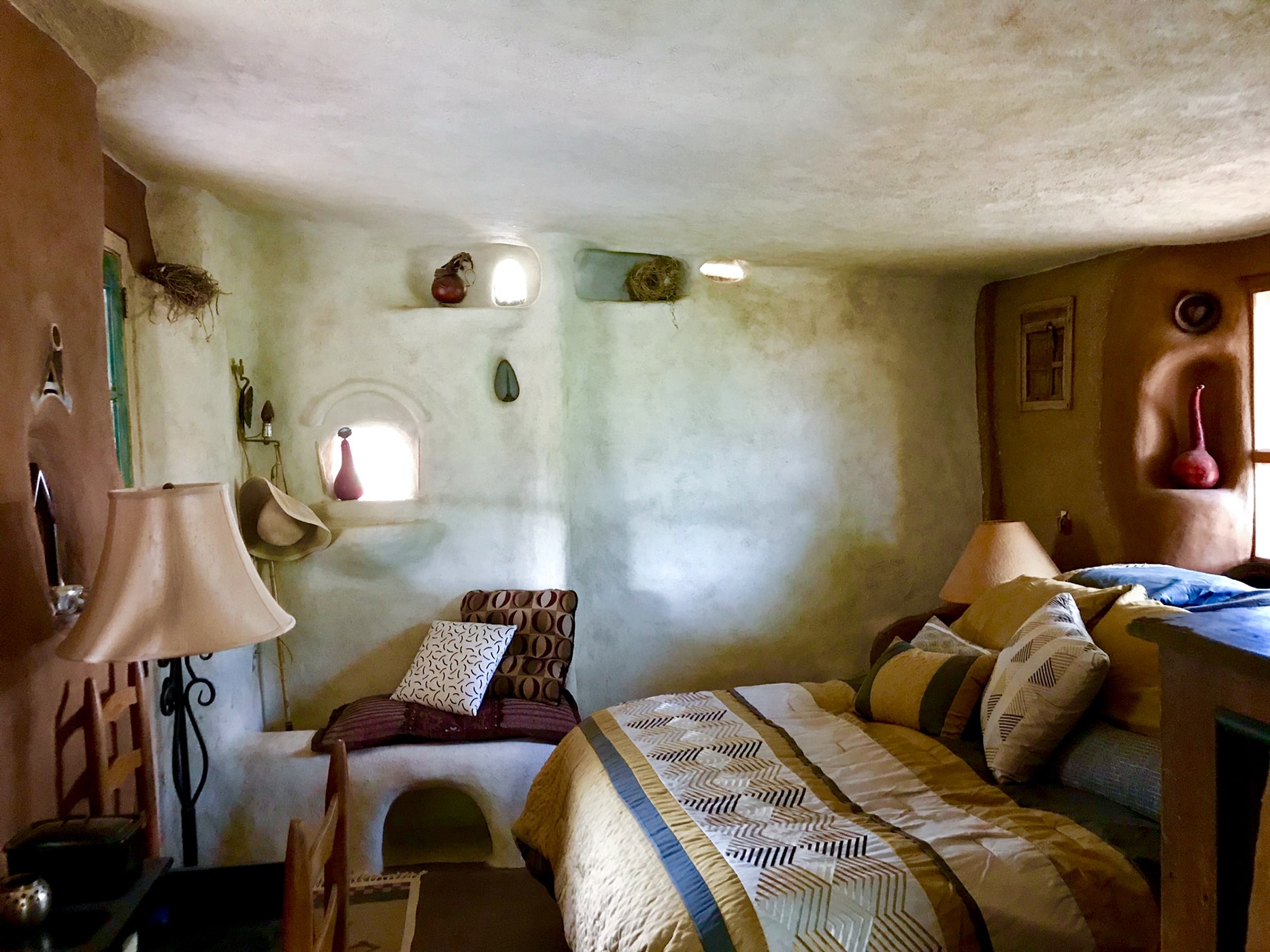 Sahuarita Casita Mary Rosas B&B